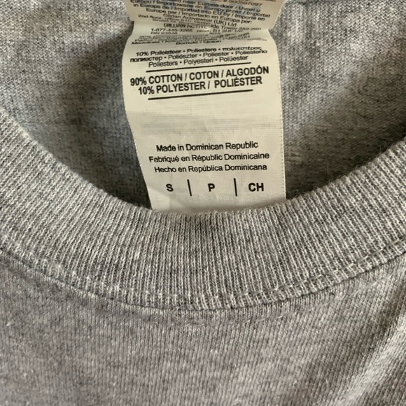 NCAA Florida lacrosse t-shirt - Picture 3 of 3